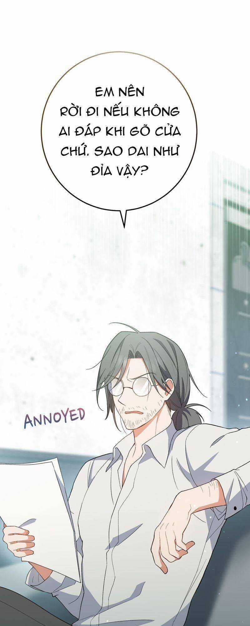 Nữ Đầu Bếp Hoàng Gia Chapter 66 trang 69