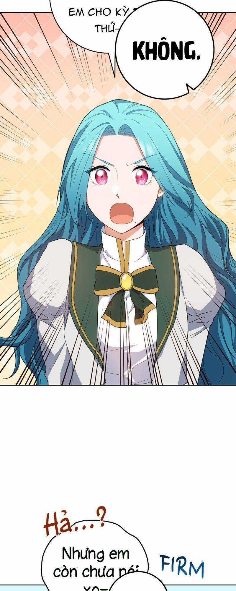 Nữ Đầu Bếp Hoàng Gia Chapter 66 trang 74