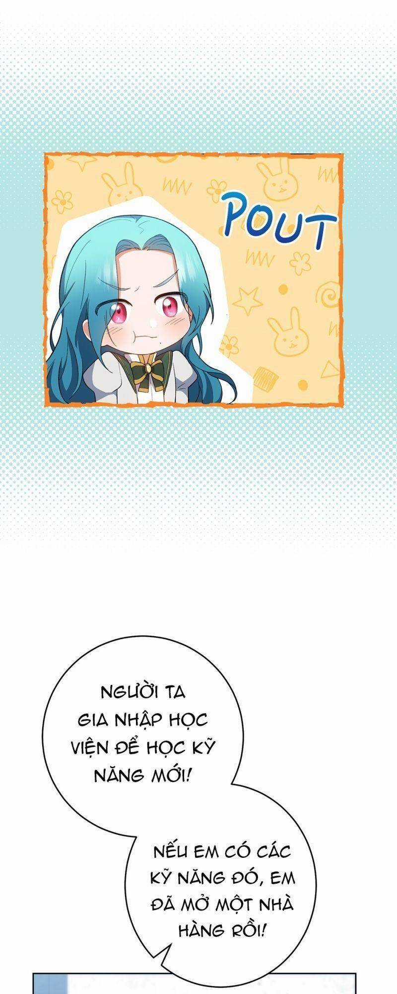 Nữ Đầu Bếp Hoàng Gia Chapter 66 trang 76