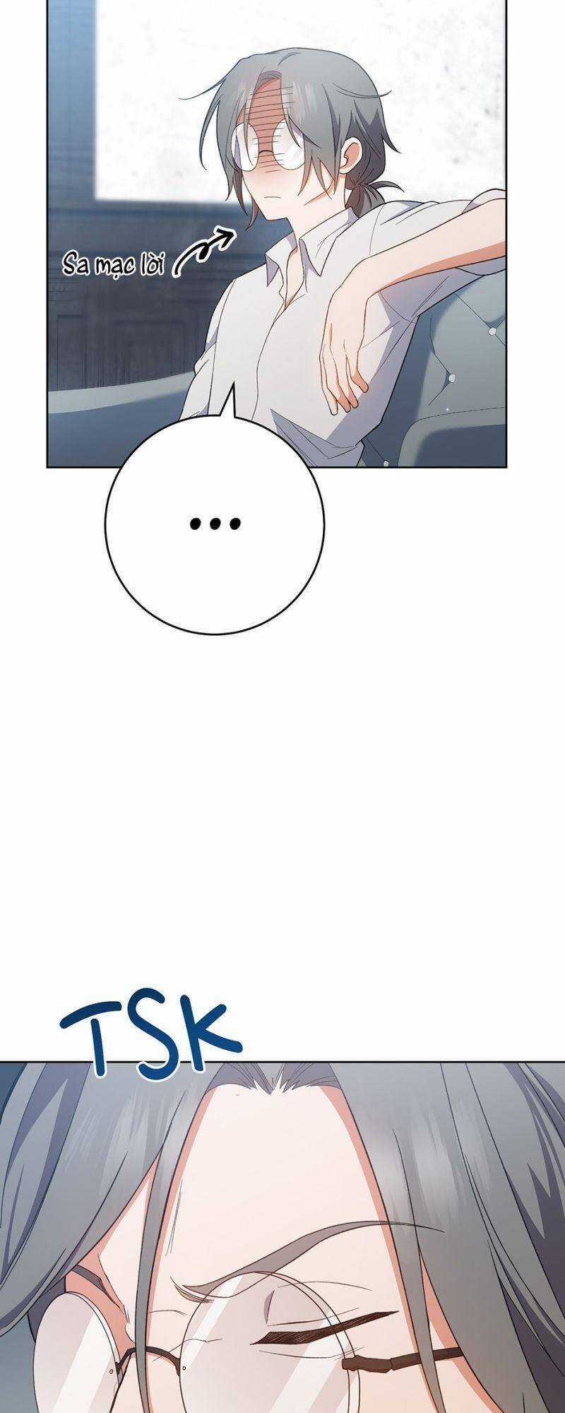 Nữ Đầu Bếp Hoàng Gia Chapter 66 trang 77