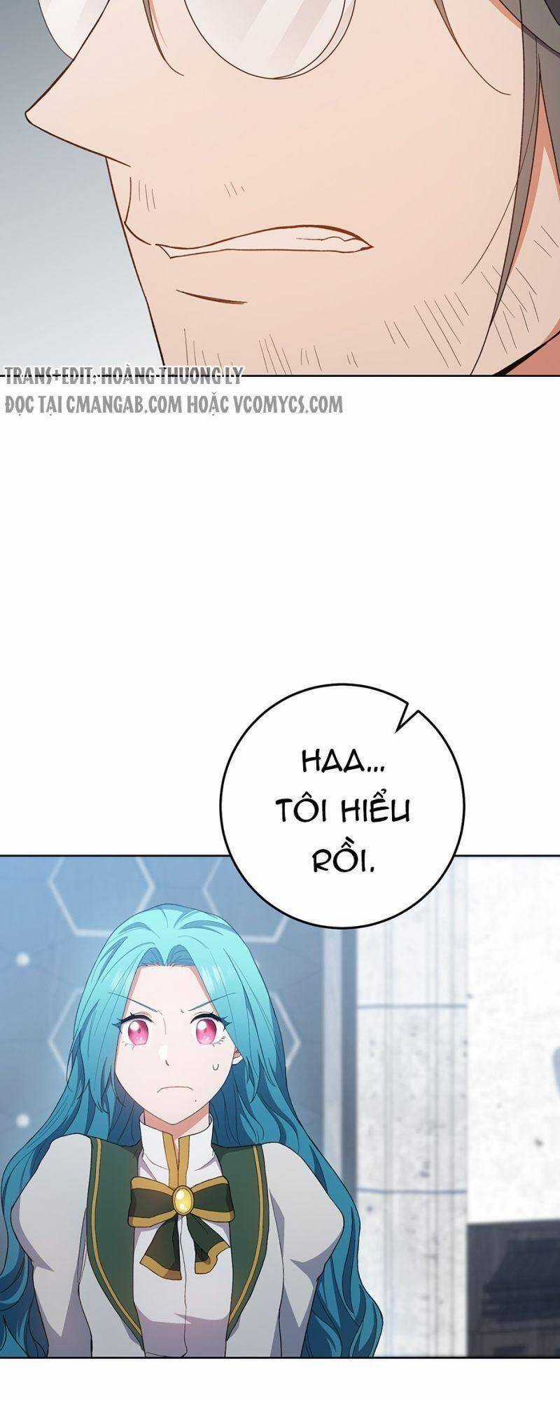 Nữ Đầu Bếp Hoàng Gia Chapter 66 trang 78