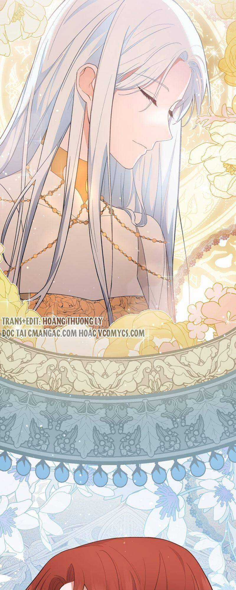 Nữ Đầu Bếp Hoàng Gia Chapter 66 trang 8