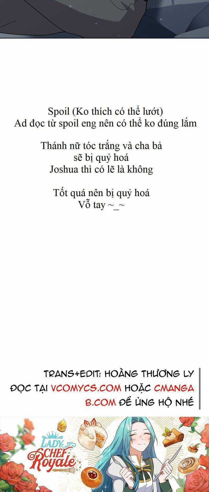 Nữ Đầu Bếp Hoàng Gia Chapter 66 trang 80