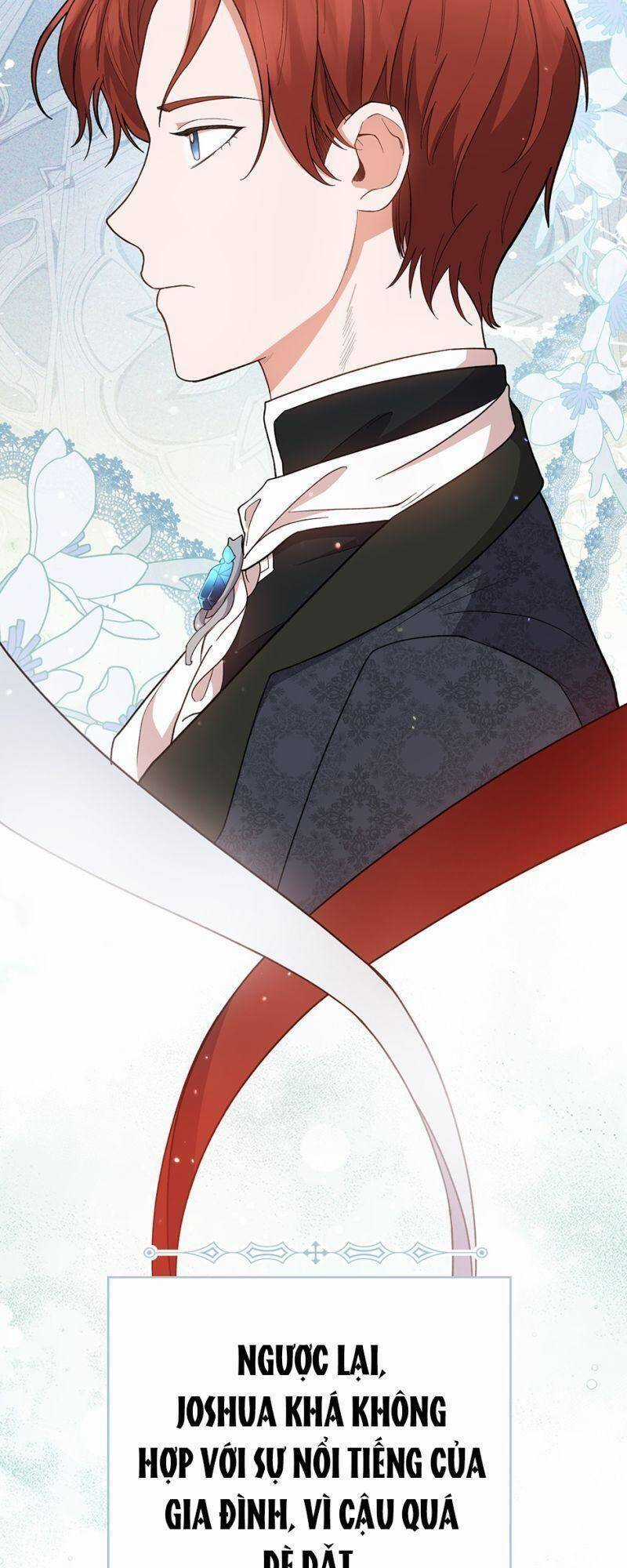 Nữ Đầu Bếp Hoàng Gia Chapter 66 trang 9