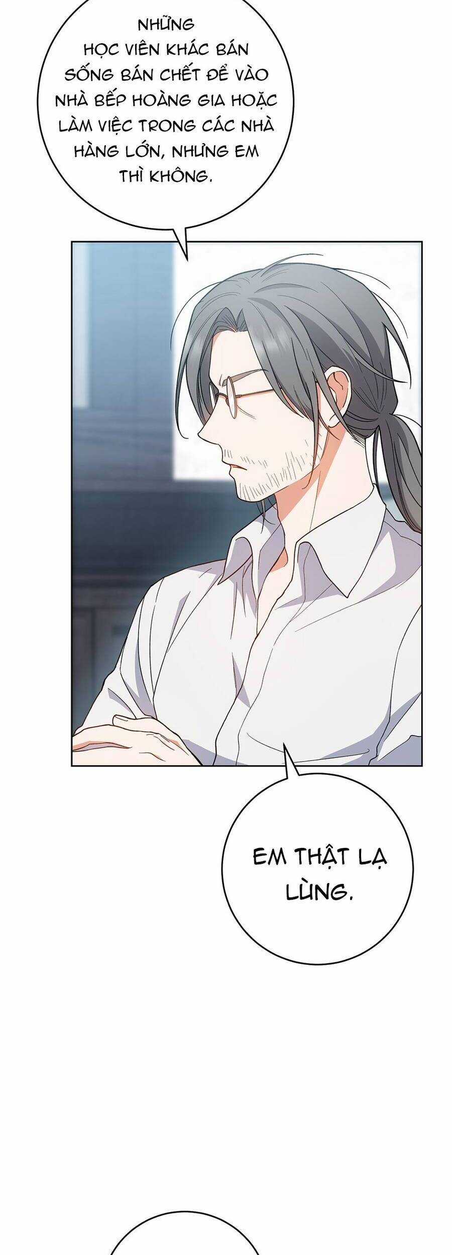 Nữ Đầu Bếp Hoàng Gia Chapter 67 trang 11