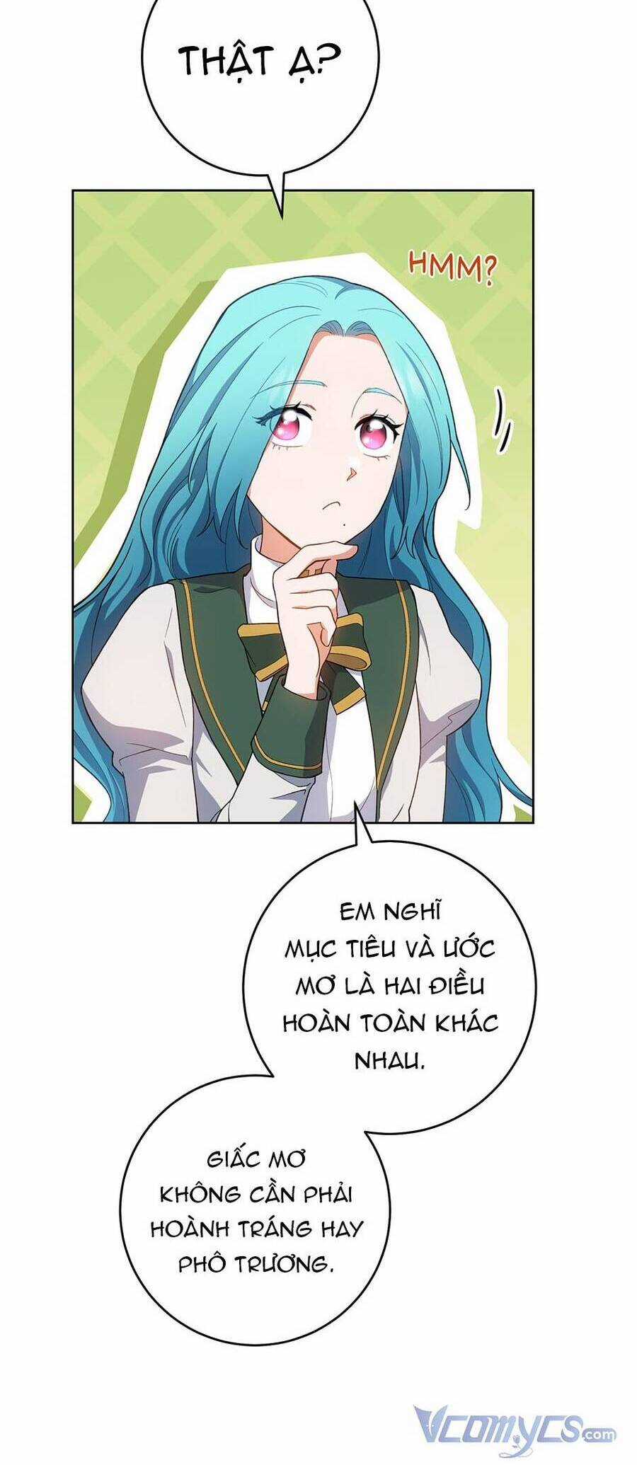 Nữ Đầu Bếp Hoàng Gia Chapter 67 trang 12