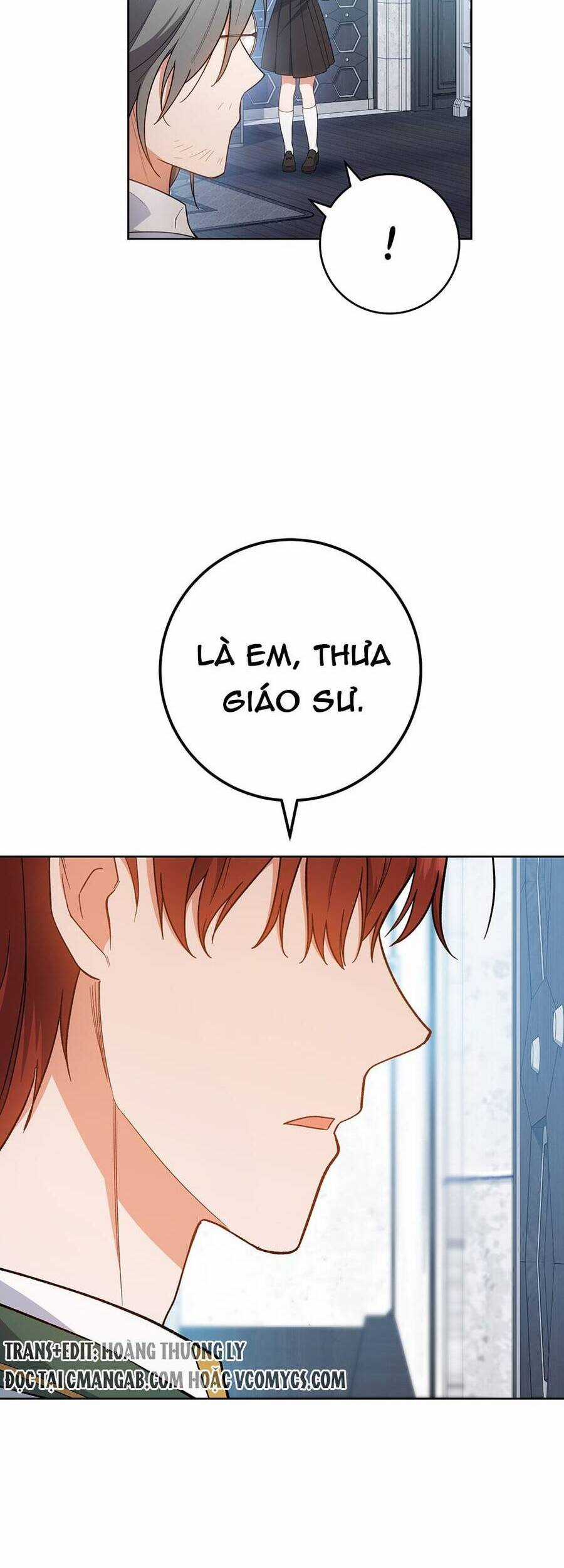 Nữ Đầu Bếp Hoàng Gia Chapter 67 trang 14