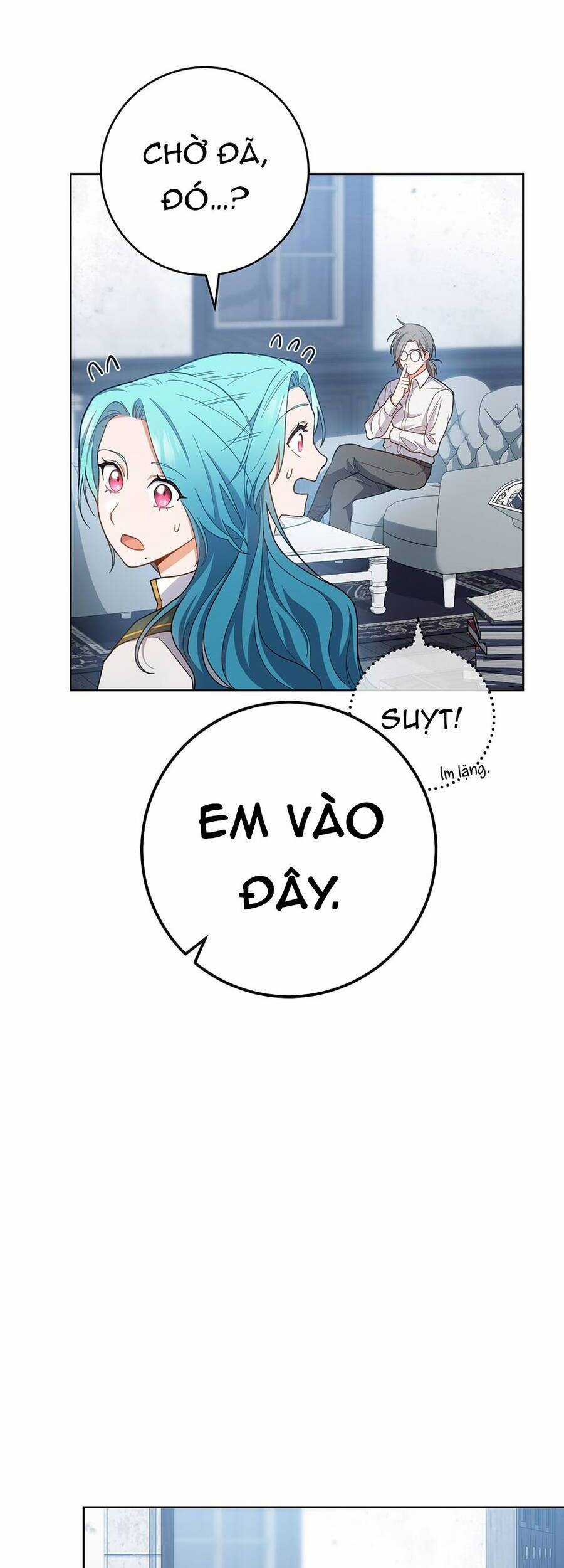 Nữ Đầu Bếp Hoàng Gia Chapter 67 trang 15