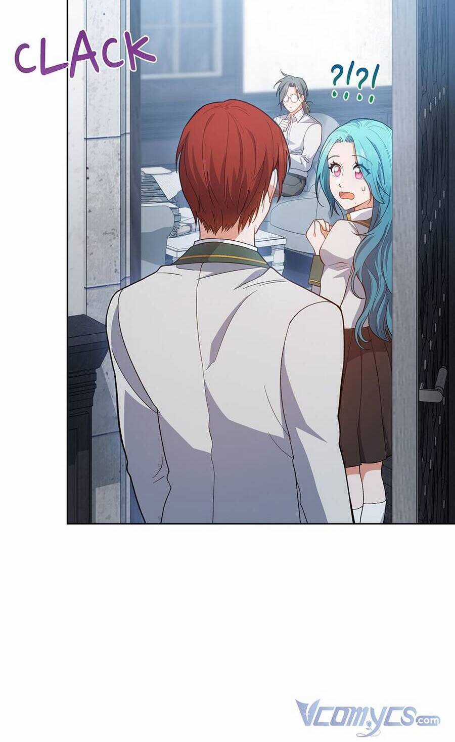 Nữ Đầu Bếp Hoàng Gia Chapter 67 trang 16