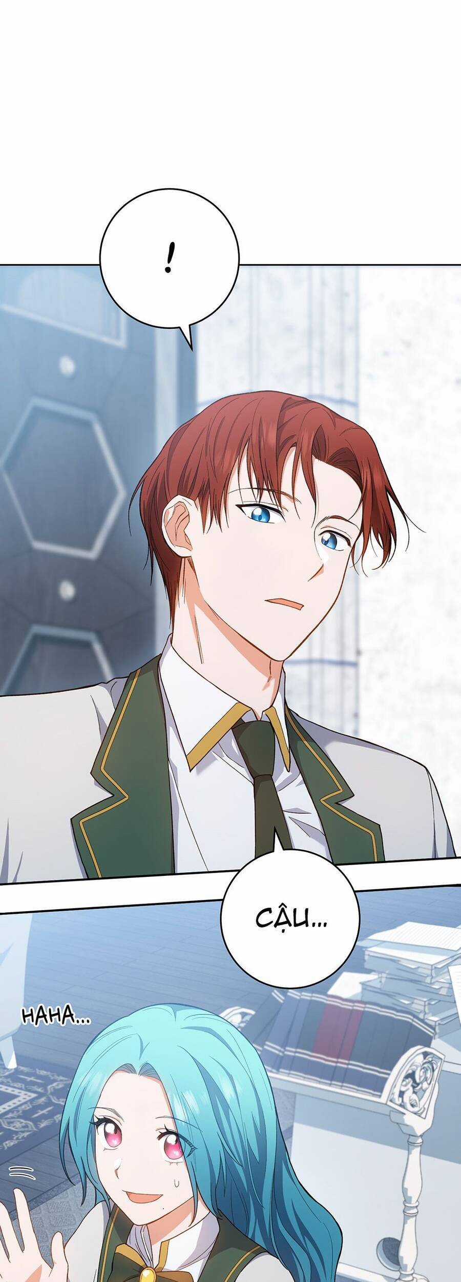 Nữ Đầu Bếp Hoàng Gia Chapter 67 trang 17