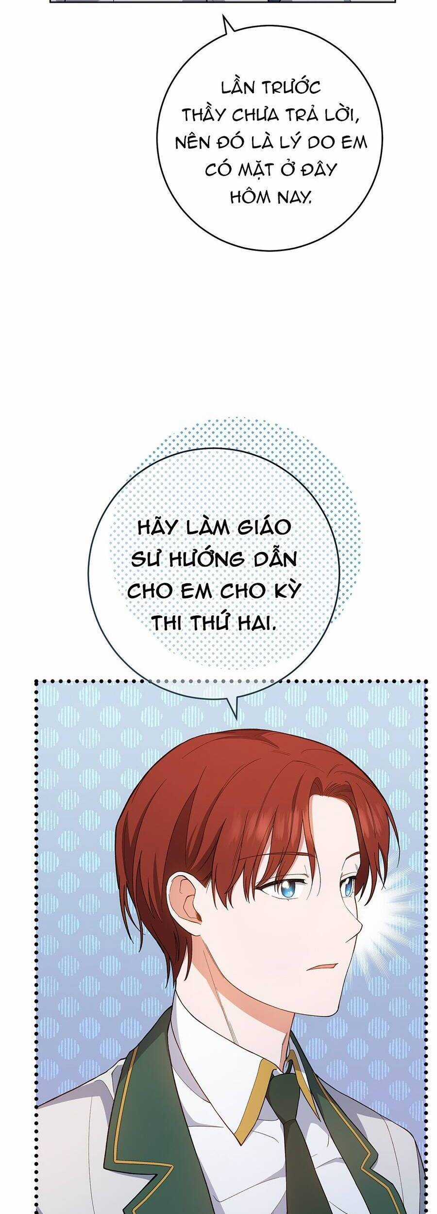 Nữ Đầu Bếp Hoàng Gia Chapter 67 trang 19