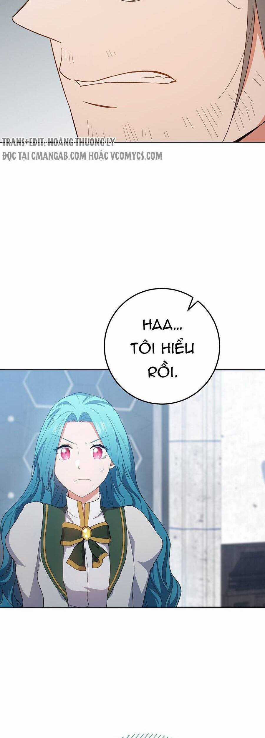 Nữ Đầu Bếp Hoàng Gia Chapter 67 trang 2