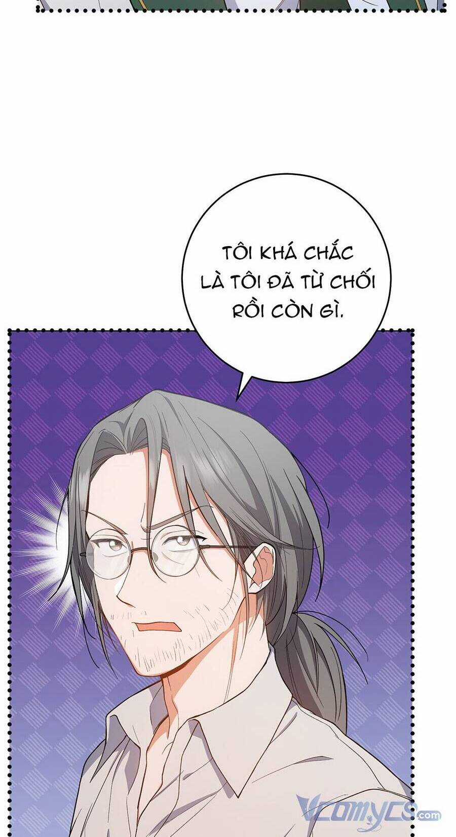 Nữ Đầu Bếp Hoàng Gia Chapter 67 trang 20