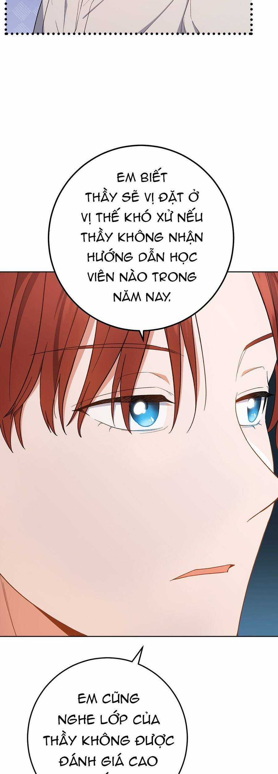 Nữ Đầu Bếp Hoàng Gia Chapter 67 trang 21