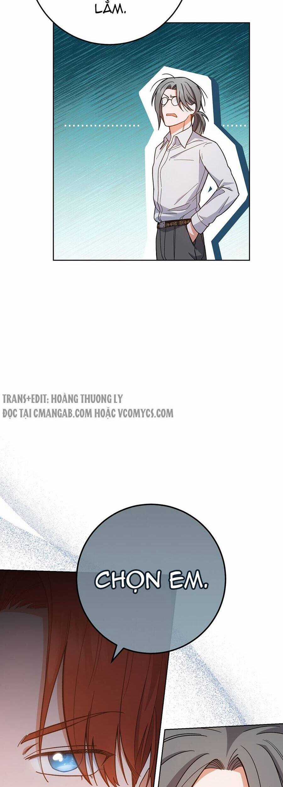 Nữ Đầu Bếp Hoàng Gia Chapter 67 trang 22