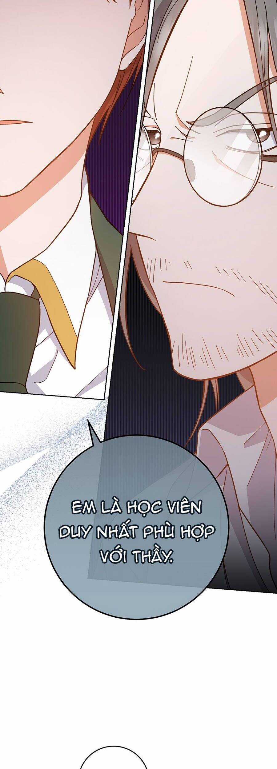 Nữ Đầu Bếp Hoàng Gia Chapter 67 trang 23