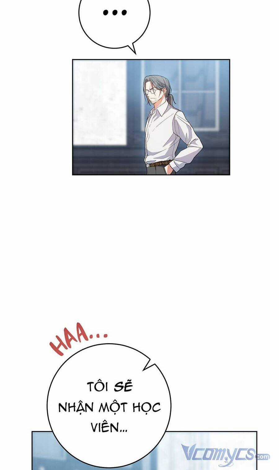 Nữ Đầu Bếp Hoàng Gia Chapter 67 trang 24