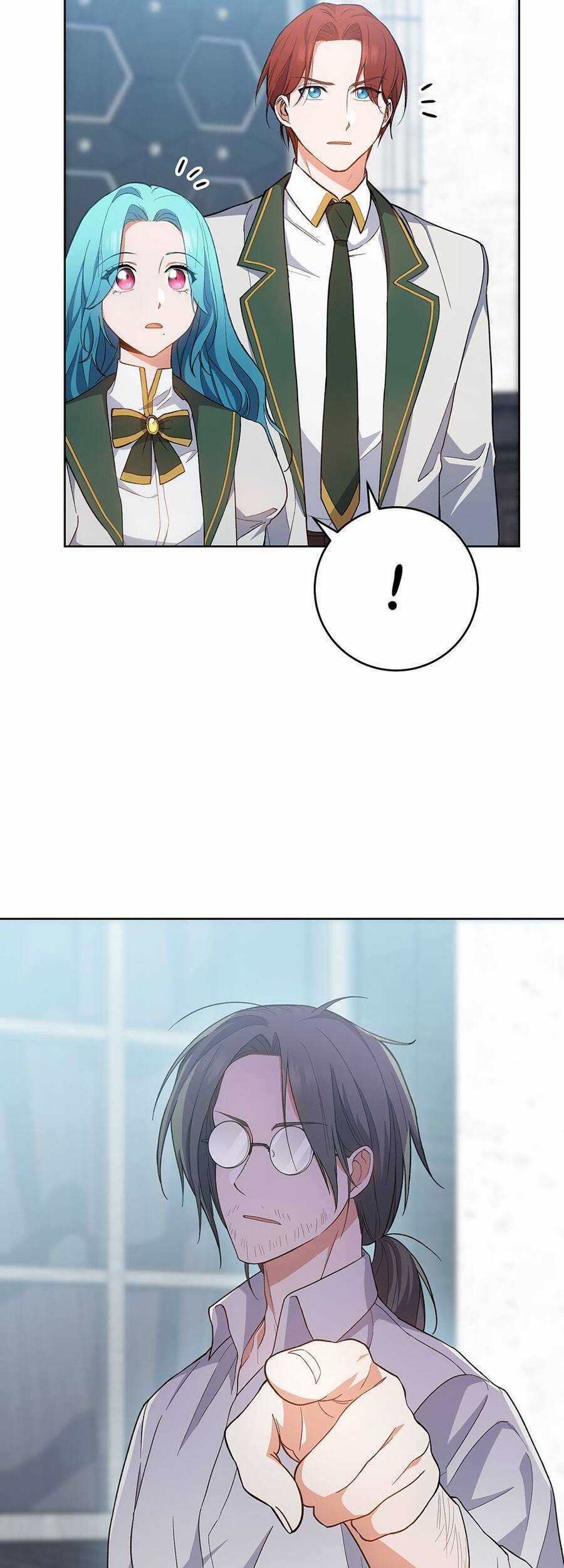 Nữ Đầu Bếp Hoàng Gia Chapter 67 trang 25