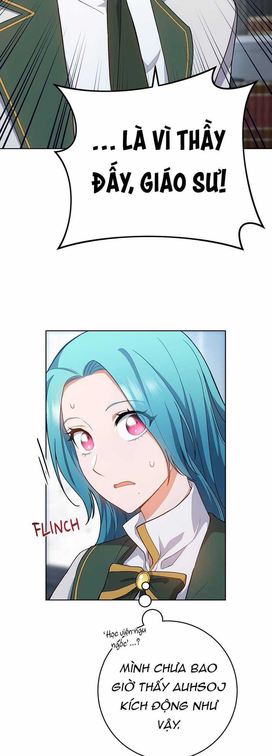 Nữ Đầu Bếp Hoàng Gia Chapter 67 trang 29