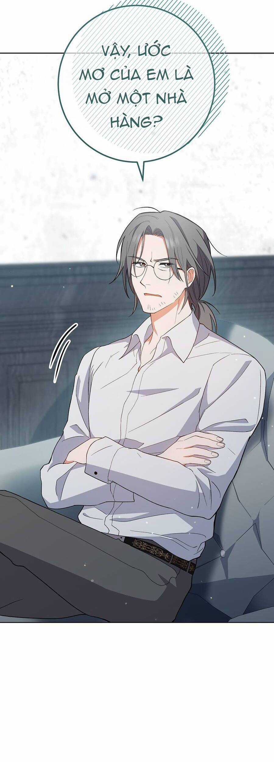 Nữ Đầu Bếp Hoàng Gia Chapter 67 trang 3