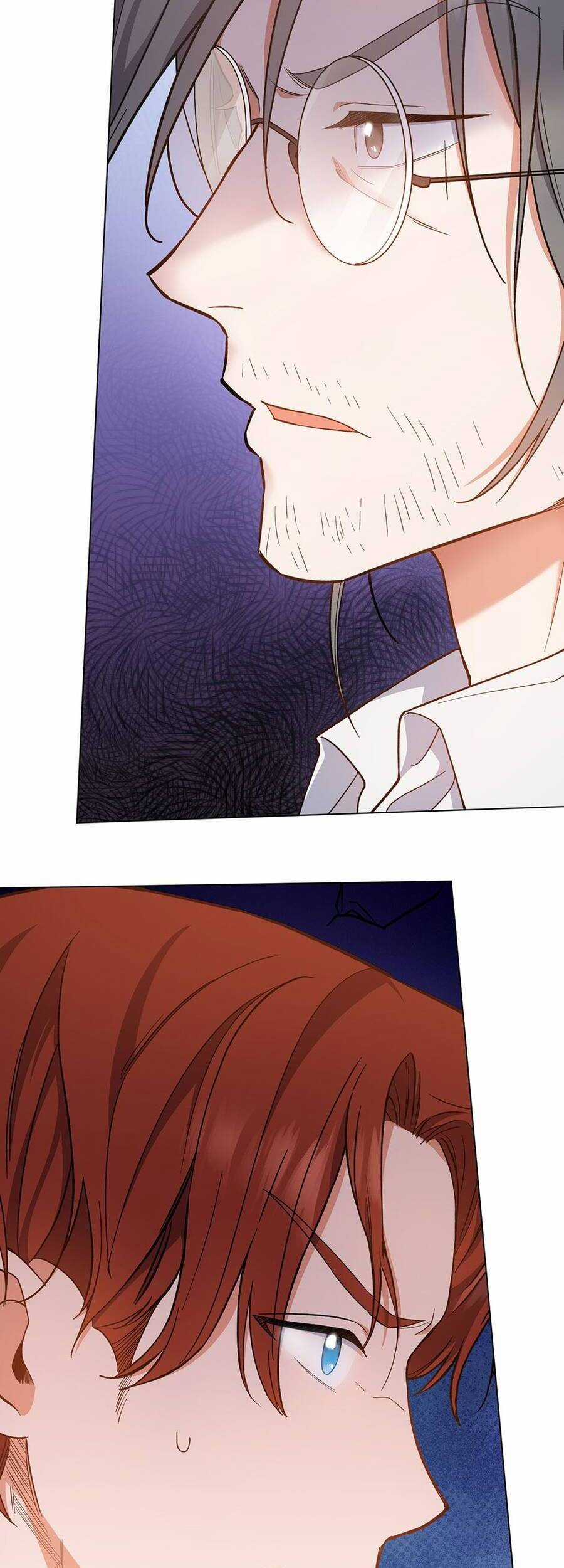 Nữ Đầu Bếp Hoàng Gia Chapter 67 trang 31