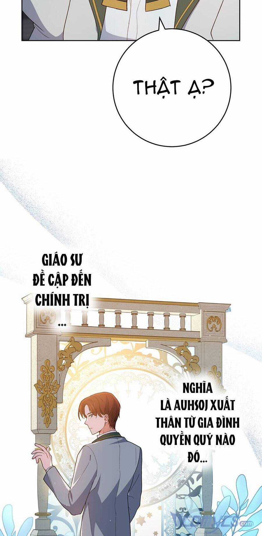 Nữ Đầu Bếp Hoàng Gia Chapter 67 trang 40