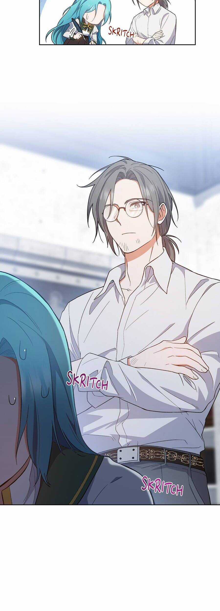 Nữ Đầu Bếp Hoàng Gia Chapter 67 trang 43