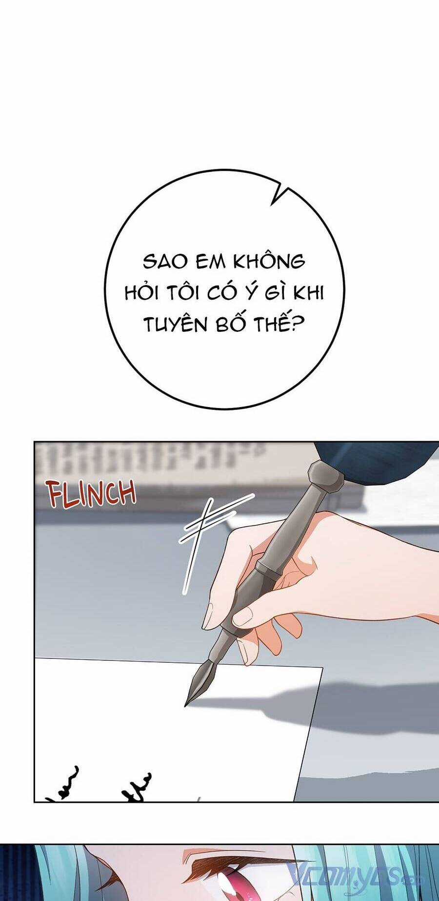 Nữ Đầu Bếp Hoàng Gia Chapter 67 trang 44