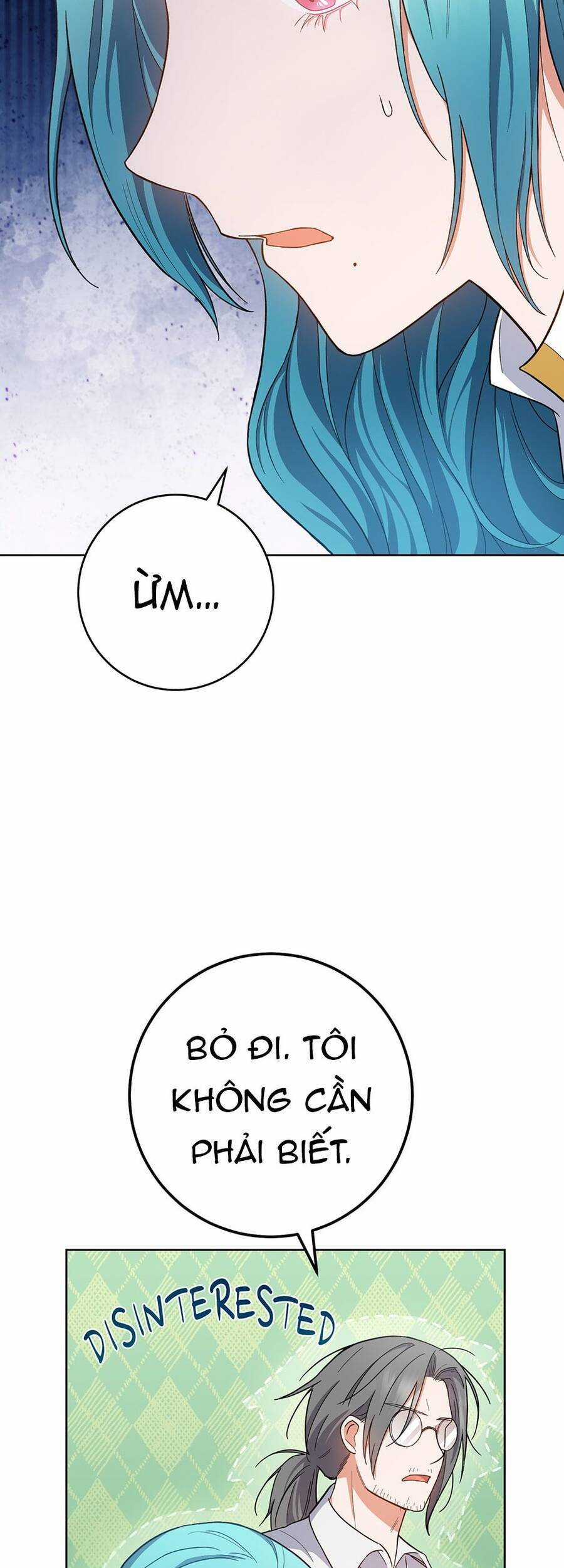 Nữ Đầu Bếp Hoàng Gia Chapter 67 trang 45