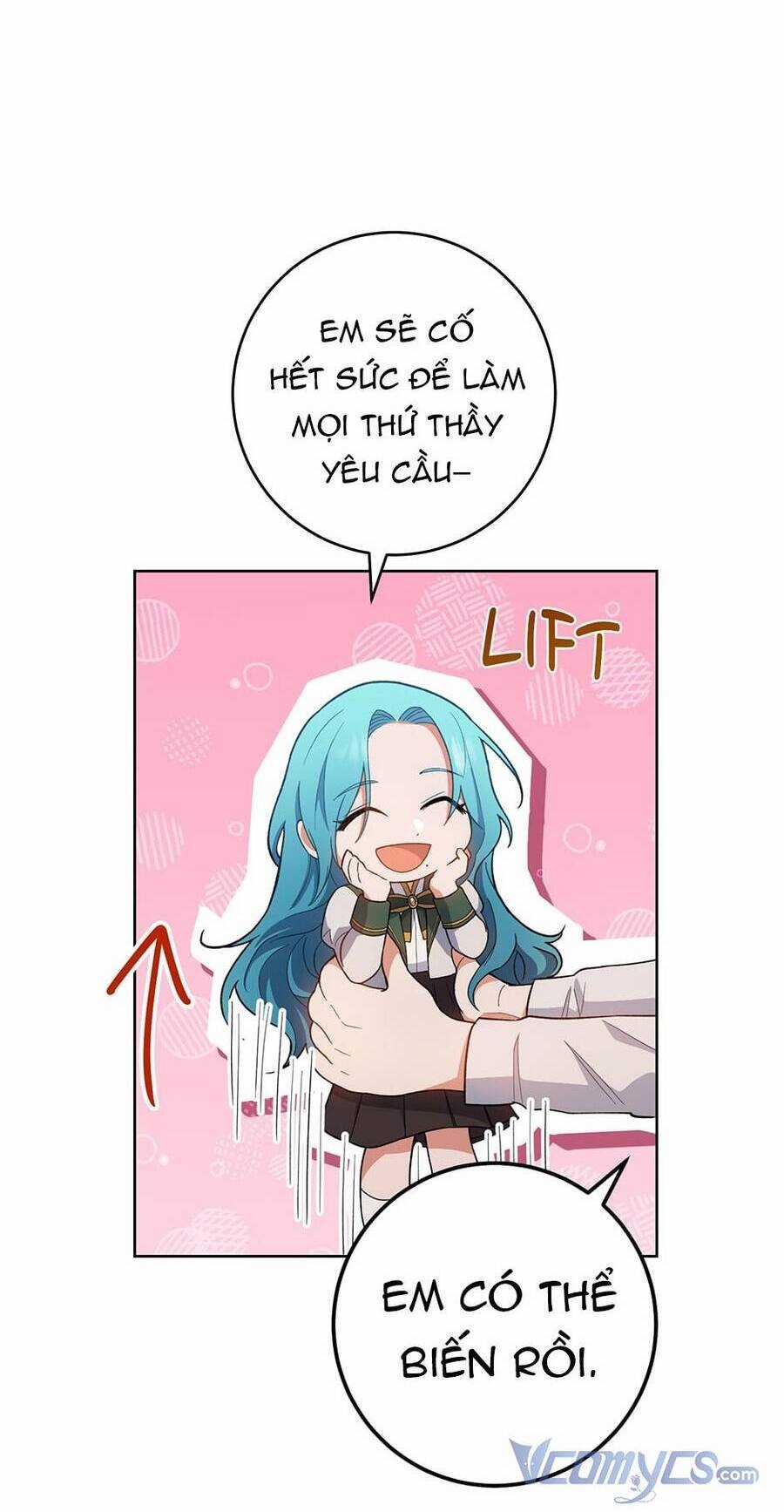 Nữ Đầu Bếp Hoàng Gia Chapter 67 trang 48