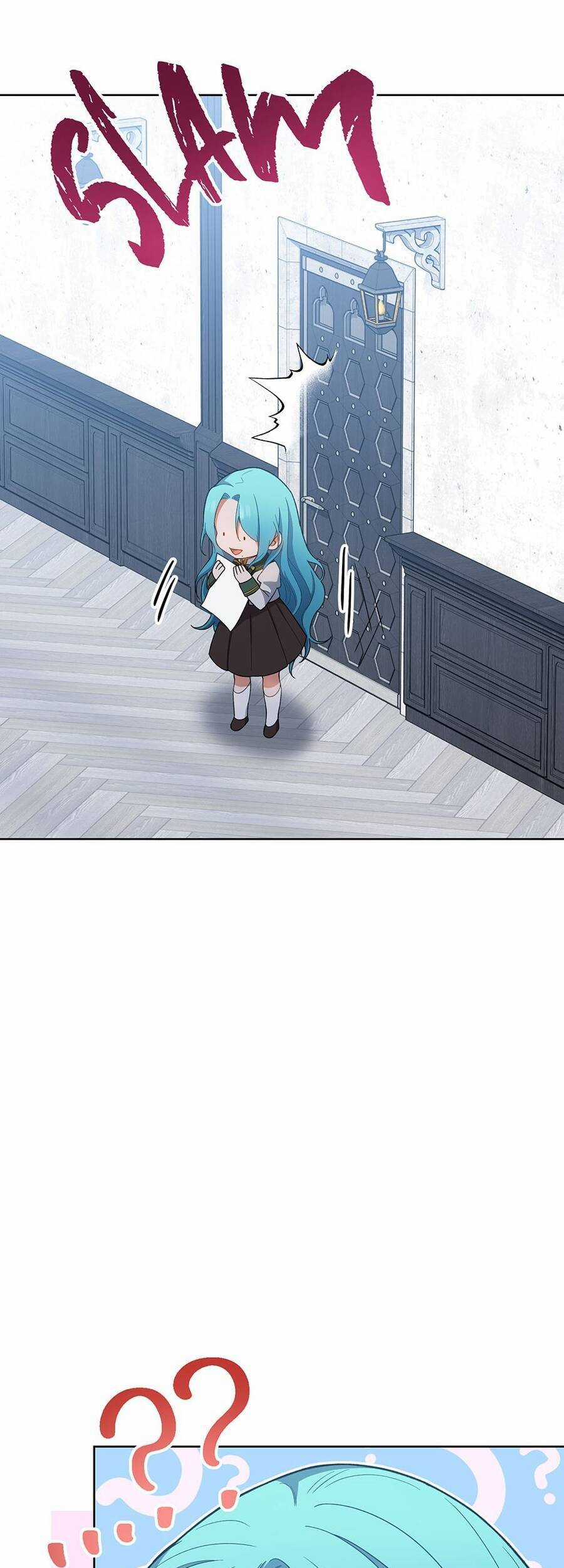 Nữ Đầu Bếp Hoàng Gia Chapter 67 trang 49