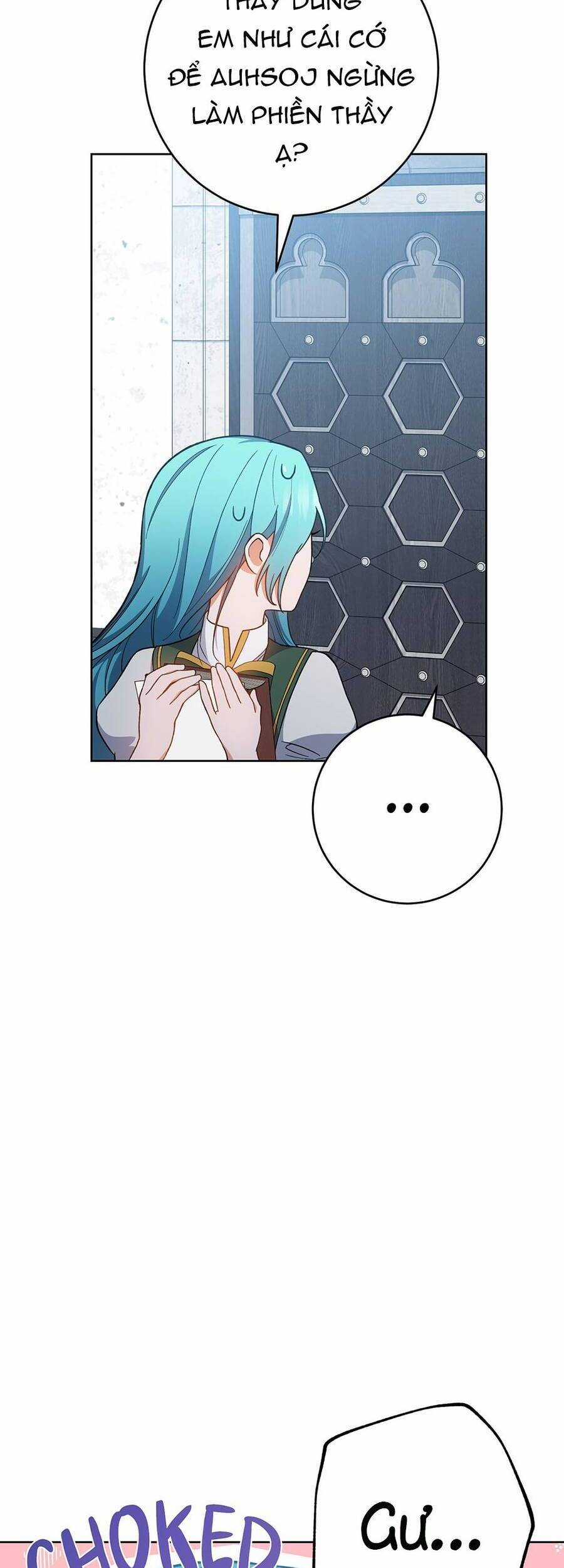 Nữ Đầu Bếp Hoàng Gia Chapter 67 trang 51