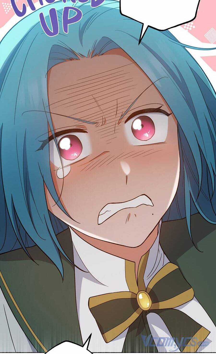 Nữ Đầu Bếp Hoàng Gia Chapter 67 trang 52