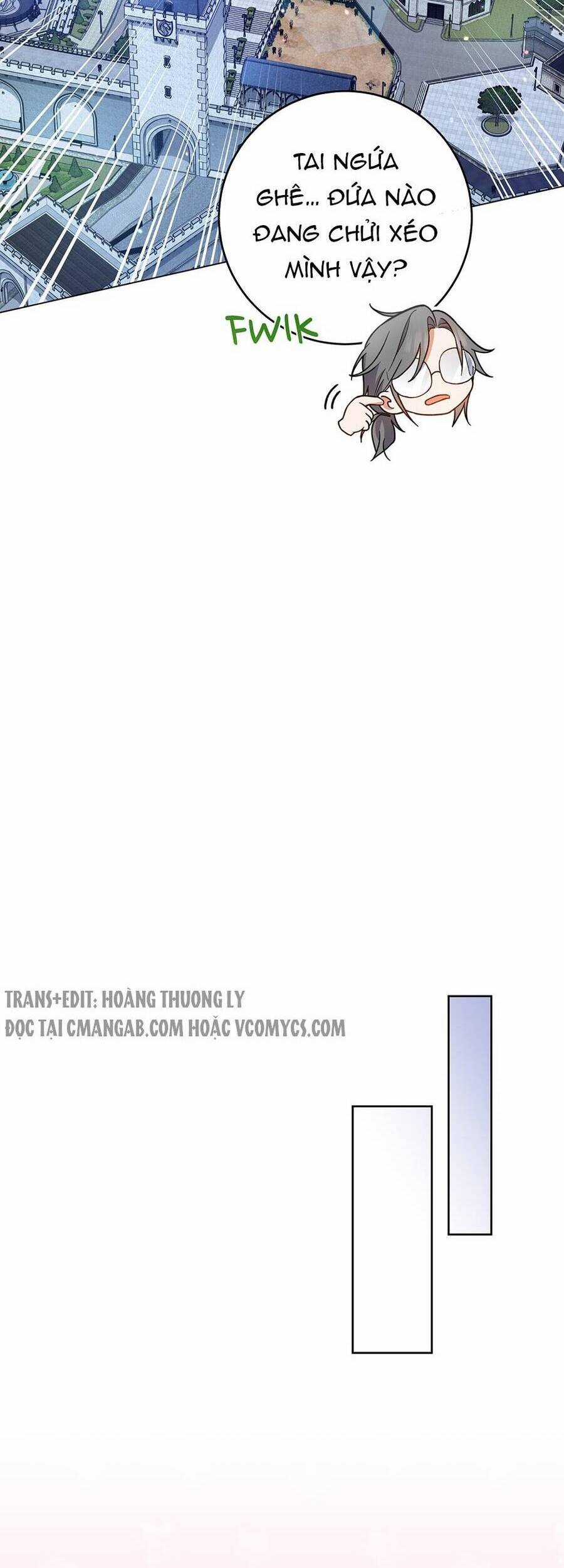 Nữ Đầu Bếp Hoàng Gia Chapter 67 trang 54