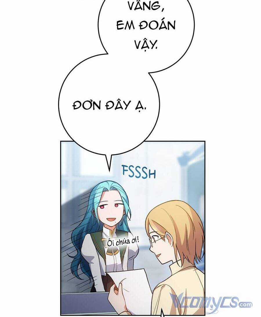 Nữ Đầu Bếp Hoàng Gia Chapter 67 trang 56