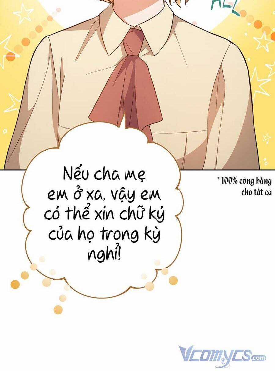 Nữ Đầu Bếp Hoàng Gia Chapter 67 trang 60