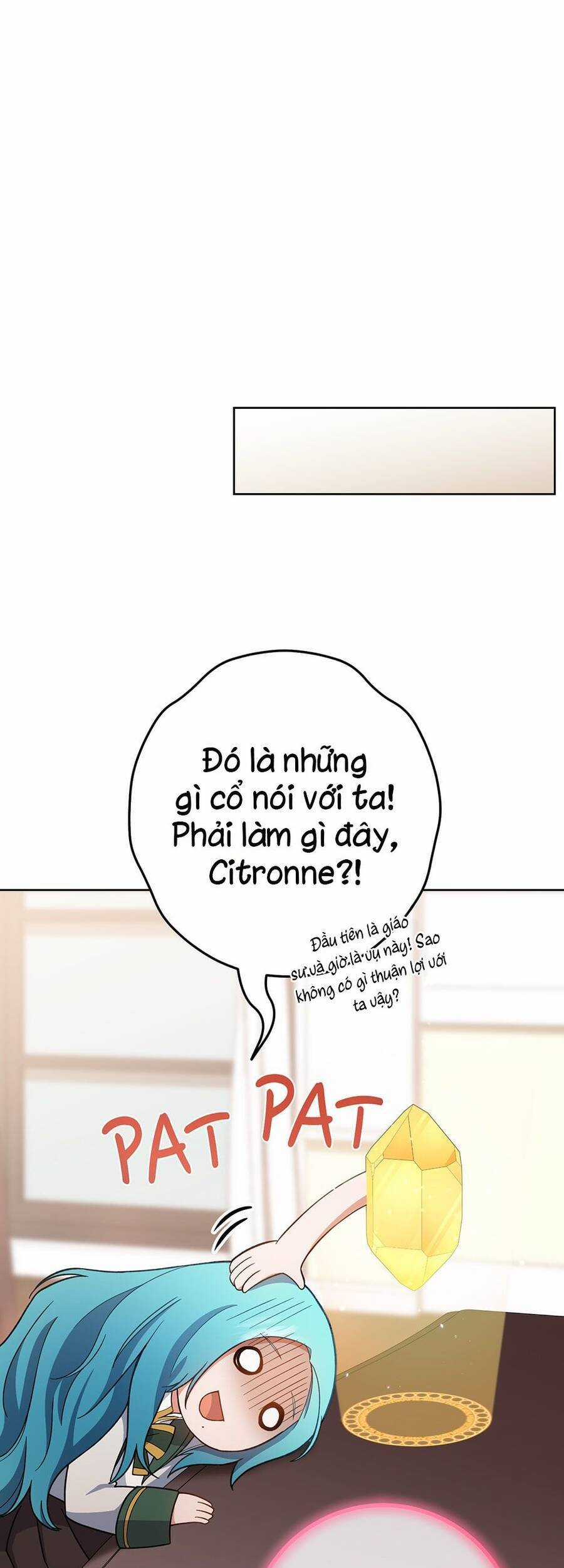 Nữ Đầu Bếp Hoàng Gia Chapter 67 trang 61