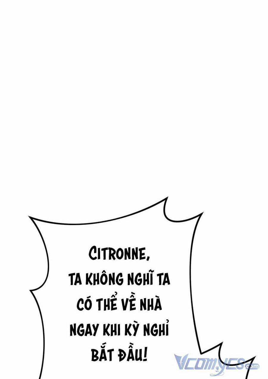 Nữ Đầu Bếp Hoàng Gia Chapter 67 trang 64