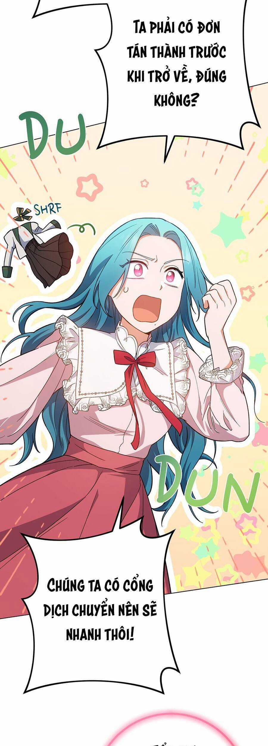 Nữ Đầu Bếp Hoàng Gia Chapter 67 trang 65