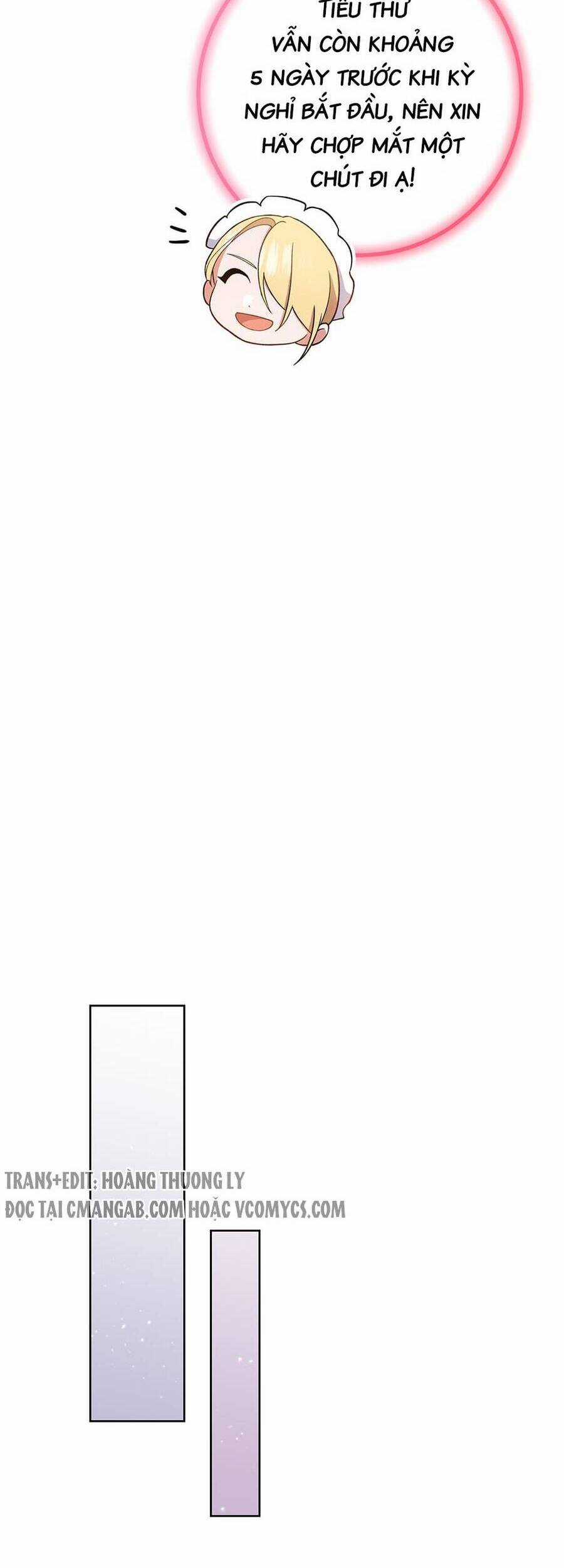 Nữ Đầu Bếp Hoàng Gia Chapter 67 trang 66