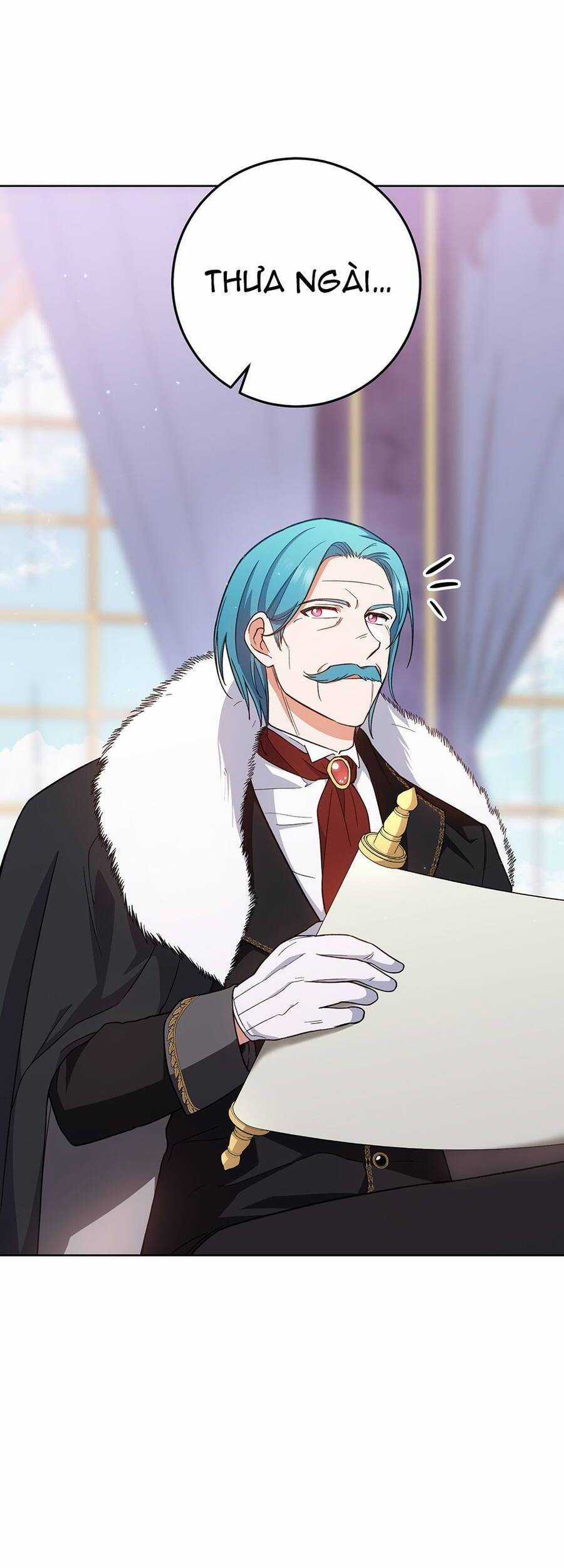 Nữ Đầu Bếp Hoàng Gia Chapter 67 trang 67