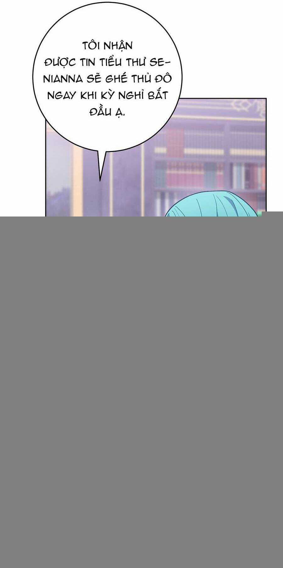 Nữ Đầu Bếp Hoàng Gia Chapter 67 trang 68