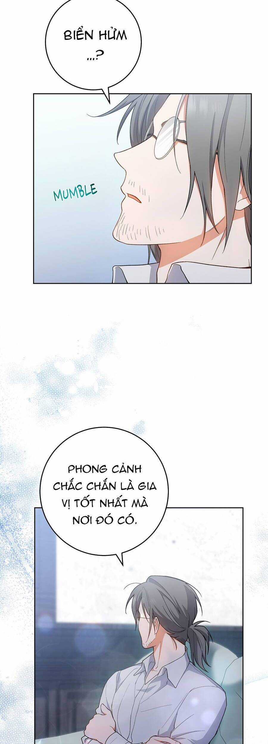 Nữ Đầu Bếp Hoàng Gia Chapter 67 trang 7