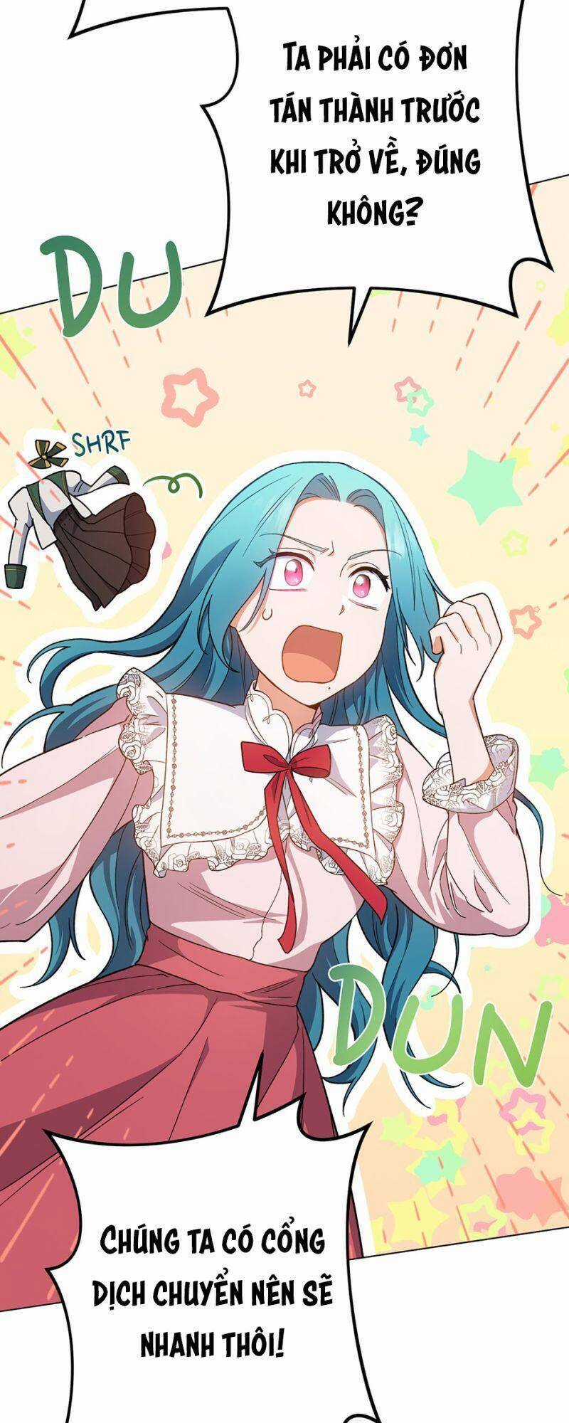 Nữ Đầu Bếp Hoàng Gia Chapter 67 trang 72