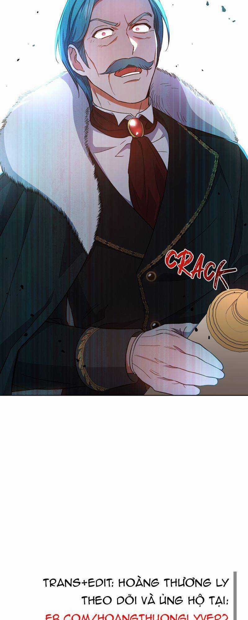 Nữ Đầu Bếp Hoàng Gia Chapter 67 trang 78