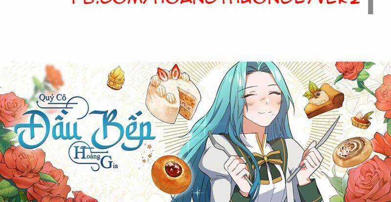 Nữ Đầu Bếp Hoàng Gia Chapter 67 trang 79