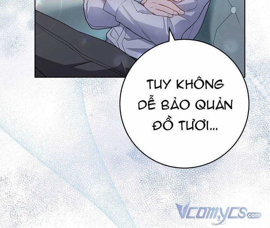 Nữ Đầu Bếp Hoàng Gia Chapter 67 trang 8