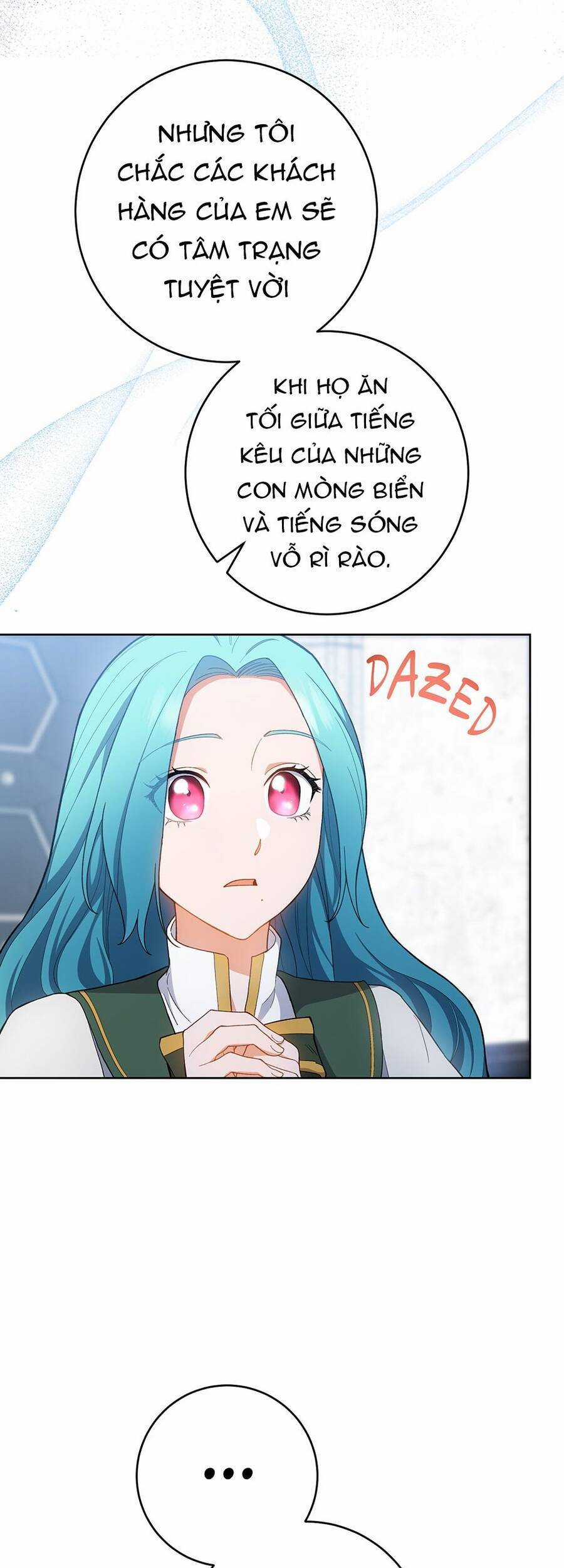 Nữ Đầu Bếp Hoàng Gia Chapter 67 trang 9