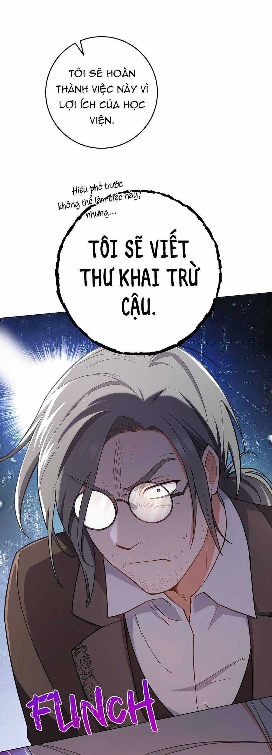 Nữ Đầu Bếp Hoàng Gia Chapter 68 trang 12