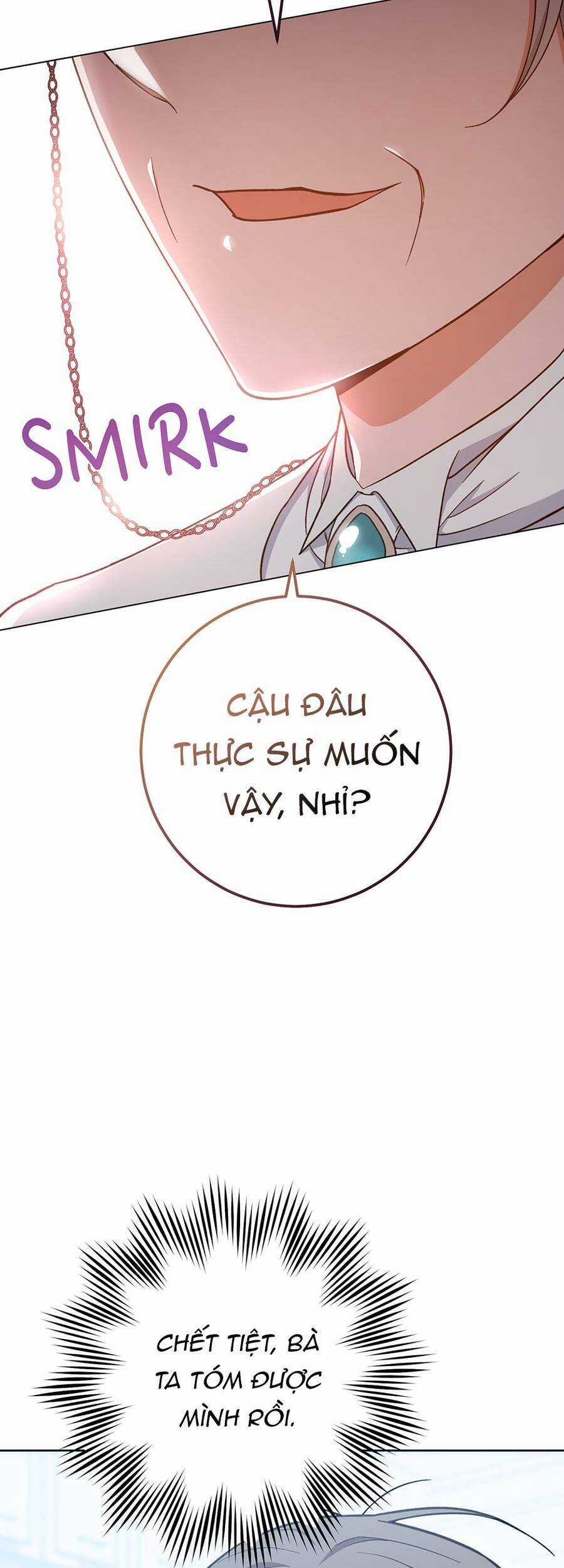 Nữ Đầu Bếp Hoàng Gia Chapter 68 trang 14